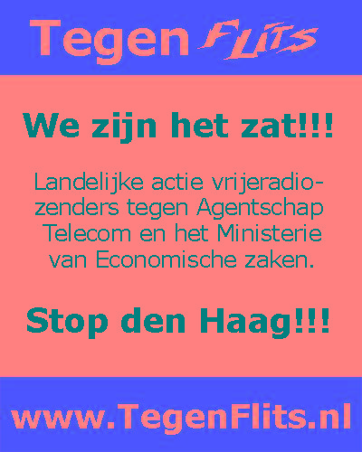 www.TegenFlits.nl