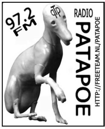 El Ritorno del Radio Patapoe