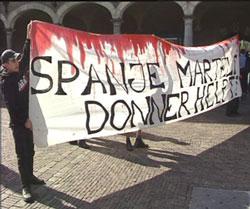 Spanje martelt - Nederland doet mee!