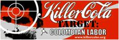 Killer Cola logo