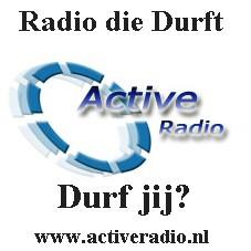 ActiveRadio, die DURFT!