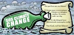 SOS Climate Change!