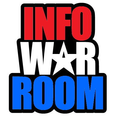 Info War Room .nl