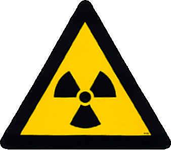 Irak radioactief
