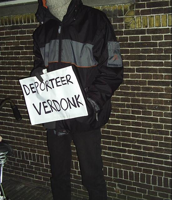 deporteer Verdonk!