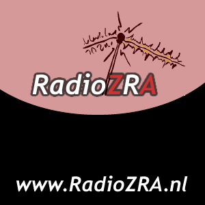 RadioZRA, de beste sounds door je speakers