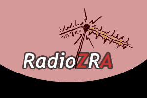 www.RadioZRA.nl _ Vrije internet radio