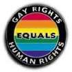 Gay rights..