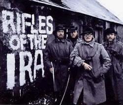 Rifles ot the IRA