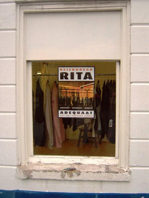 Reisbureau Rita
