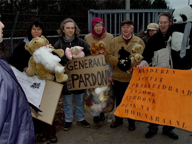 Foto Kees Linnenbank.