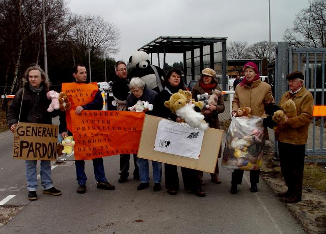 Foto Kees Linnenbank.