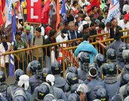 EDSA1 People Power Uprising 20th Anniversary