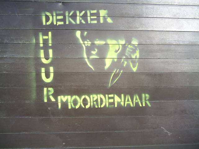 gezien in Amsterdam, relevante graffity