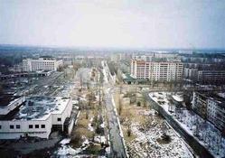 Tsjernobyl 1986 2