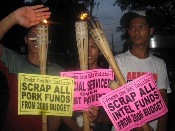 Anti-Arroyo Groups Brace for Bigger Fights Ahead