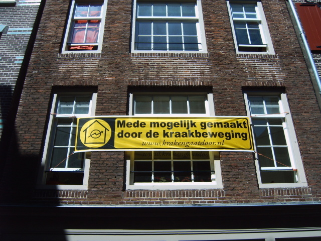Wagenstraat, Amsterdam