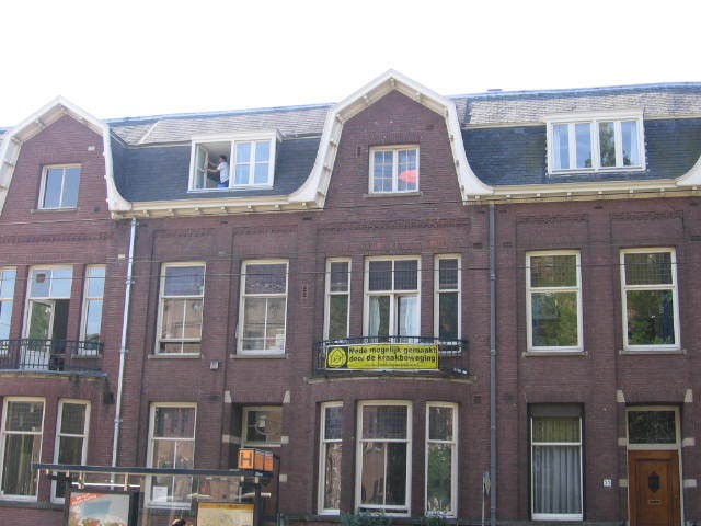 Laressestraat 33 amsterdam oud zuid