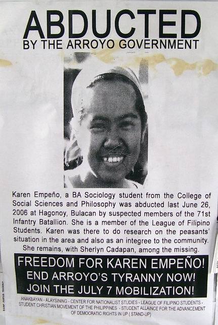 Karen Empeno