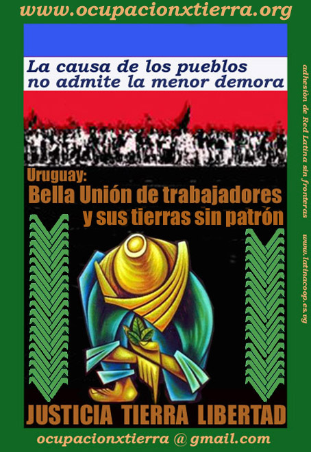 Uruguay_Bella Union