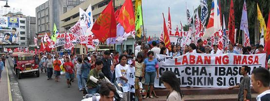 PHILIPPINES: Remember Martial Law! 