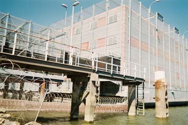 Guantanomo Kalmar, foto 1