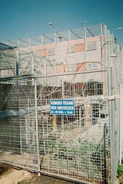 Guantanamo Kalmar, foto 3