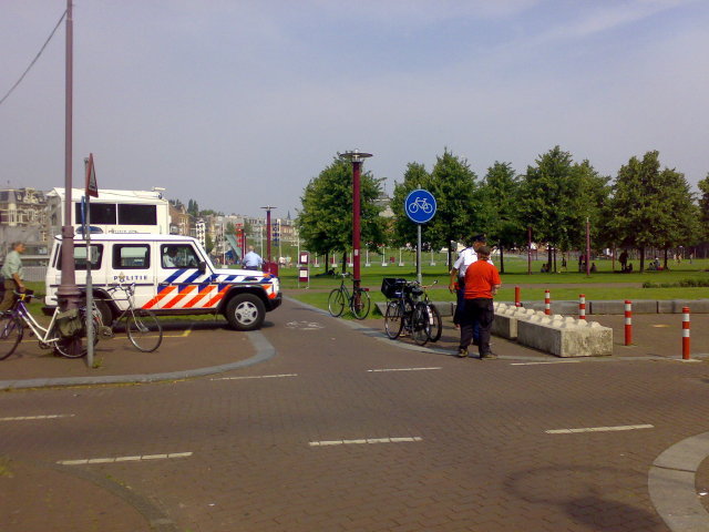 `Die spandoeken zijn erg gevaarlijk´