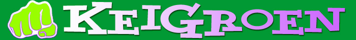 logo Keigroen
