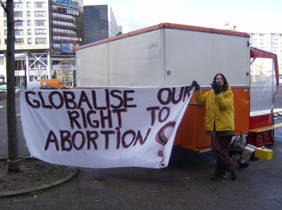 neem je spandoek mee 8-12!