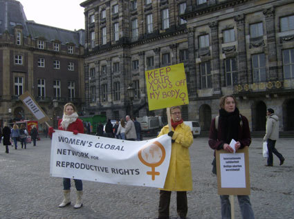 womens globalnetwork reproductiverights