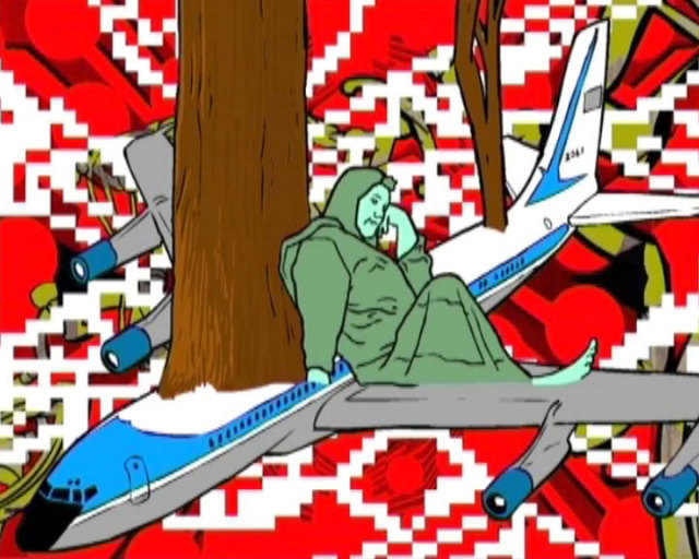 O.a. werk van Nils Mühlenbruch