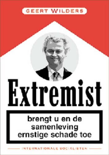 Schadelijke Extremist