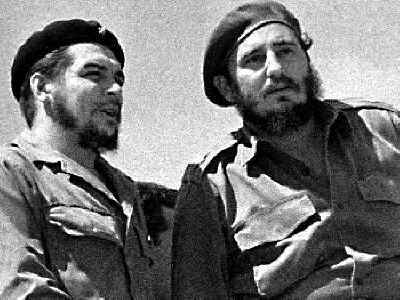 Fidel & Che, Vencedores Siempre