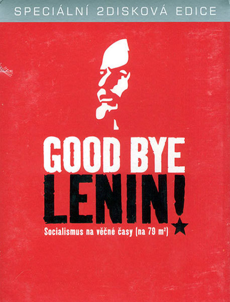 Paka, Lenin!
