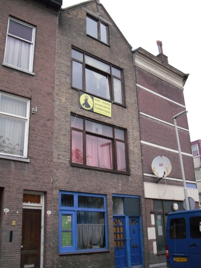 Rotterdam Kralingen
