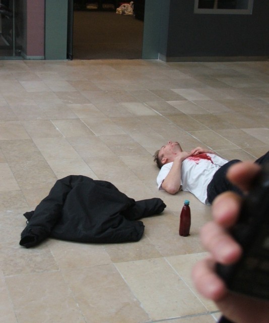 Dit migraitebeleid maakt doden...