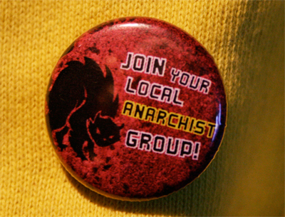 Join your local anarchist group!