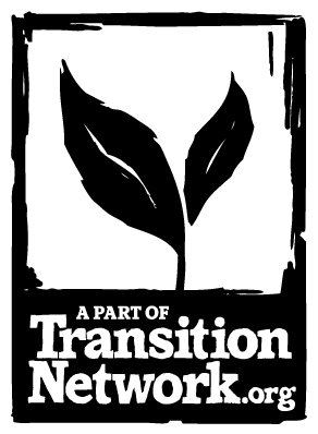Transition Town logo