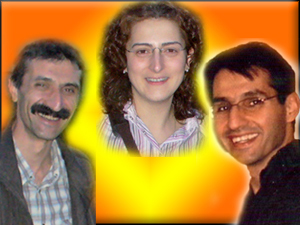 Cengiz, Nurhan, Ahmet