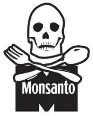 Verdelg Monsanto