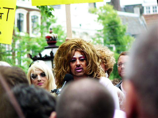 Isn't she beautiful?!