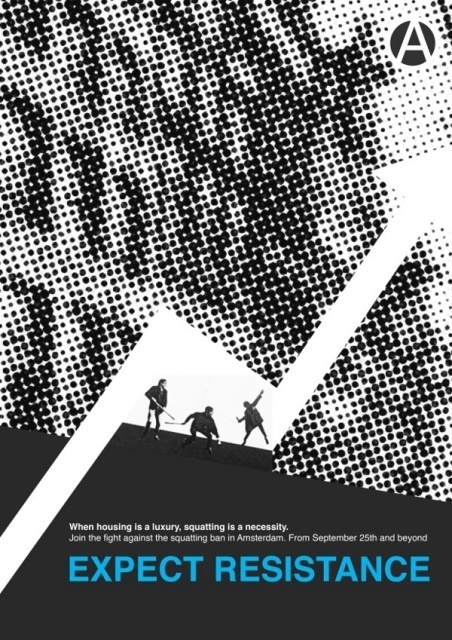 Action days poster