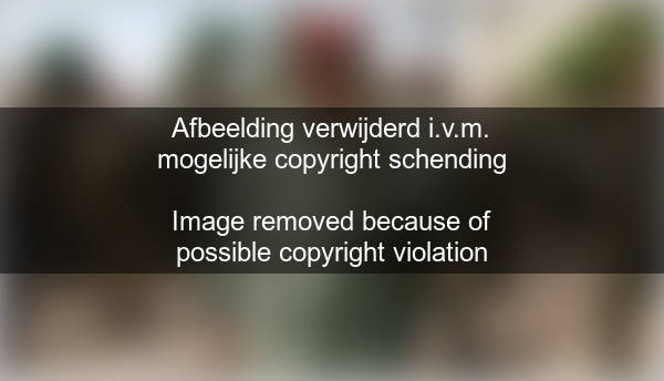 Oorlogsmisdadiger Moussa Dadis Camara