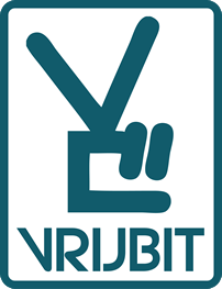 logo Vrijbit