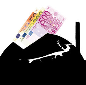 Eindelijk geld verdienen met kernenergie? Eindelijk geld verdienen met kernenergie?