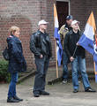 Nederlandse Volksunie Arnhem 11-11-2012